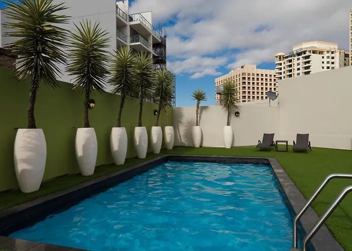 Vibe Hotel Sydney