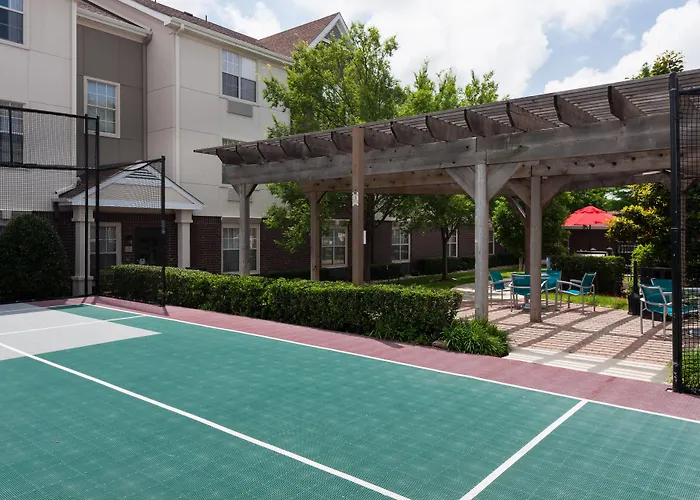 Towneplace Suites Dallas Arlington North