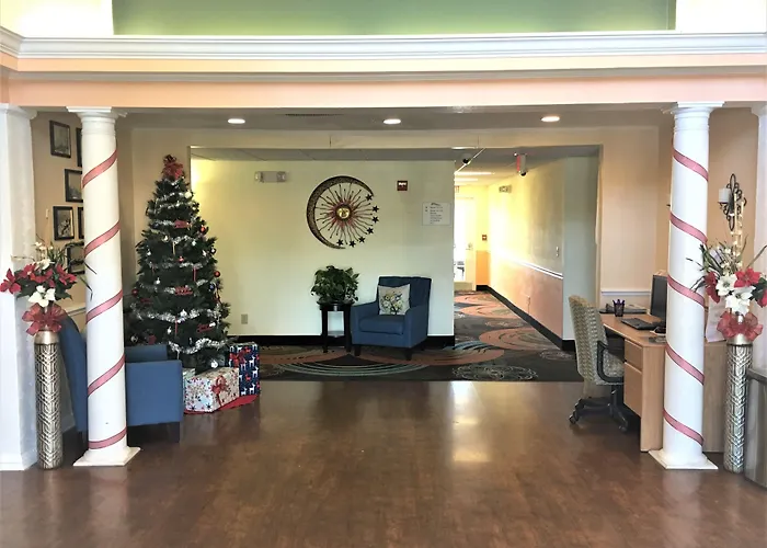 Baymont By Wyndham Lakeland