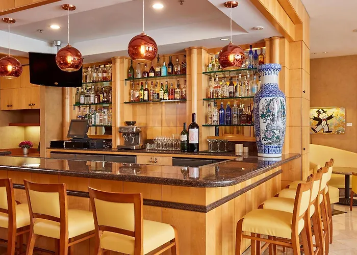 Orchard Hotel San Francisco