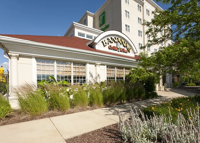 Hampton Inn Chicago-Tinley Park