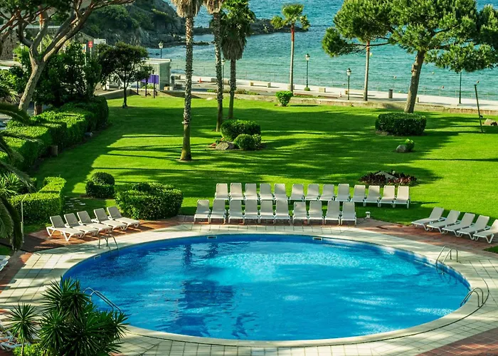 S'Agaro Hotel Spa & Wellness