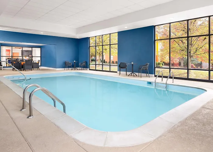 Hampton Inn Columbia, Md