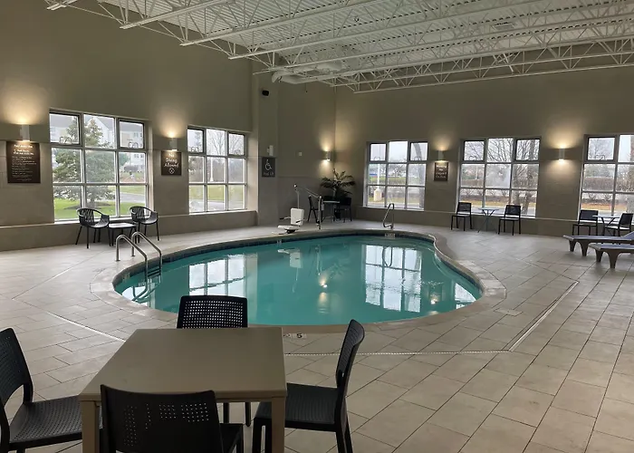 Comfort Inn North-Polaris