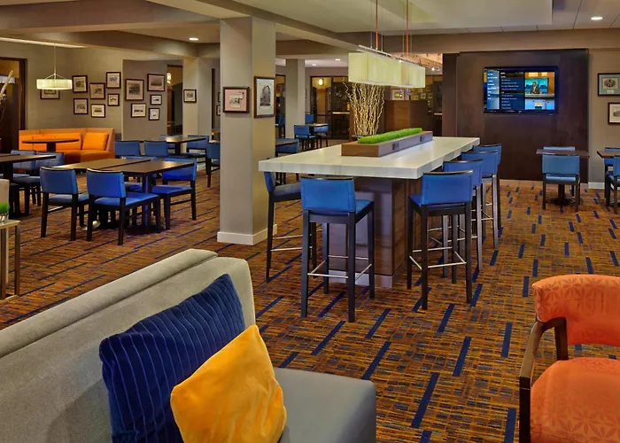 Courtyard By Marriott Key West Waterfront Hotel