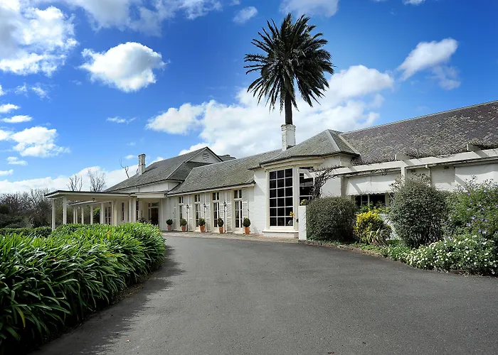 Chateau Yering