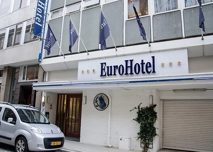 Euro Hotel Centrum