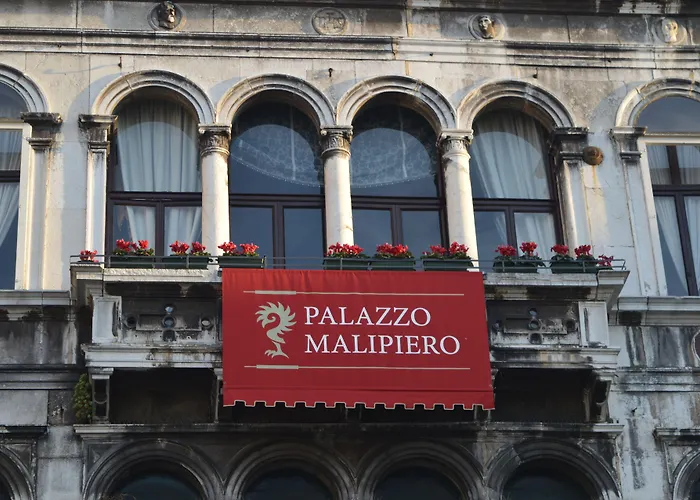 Hotel Residenza Ca' Malipiero Venezia