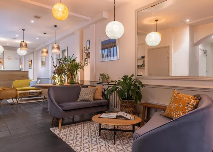 Hotel 29 Lepic