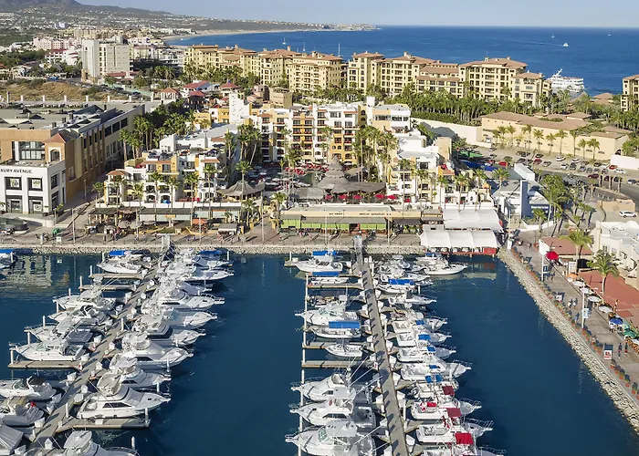 Marina Fiesta Resort & Spa, A La Carte All Inclusive Optional