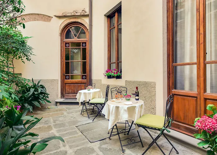 Guest House Morandi Florença