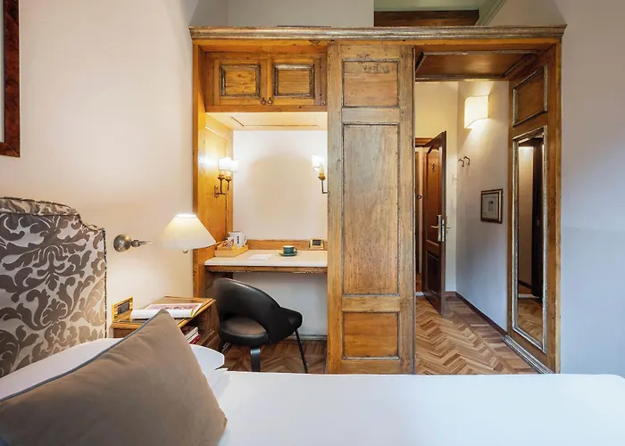 Guest House Morandi Florença