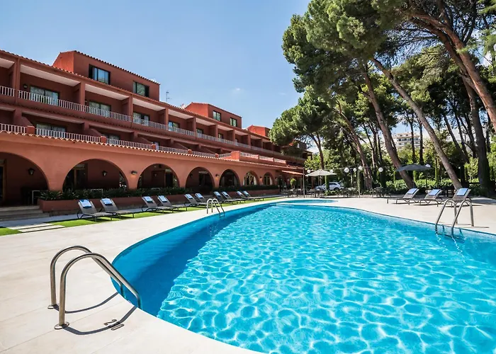 Hotel Intelier Bonaire Benicàssim