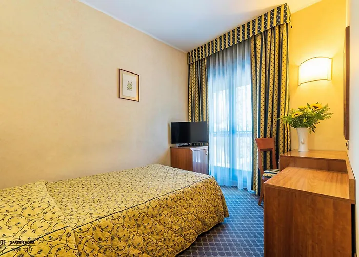 Hotel Garden Terni