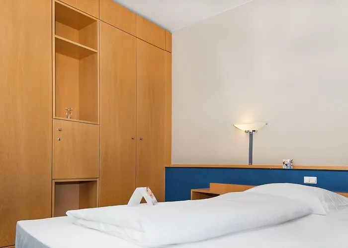 Novum Hotel Kavalier Wien
