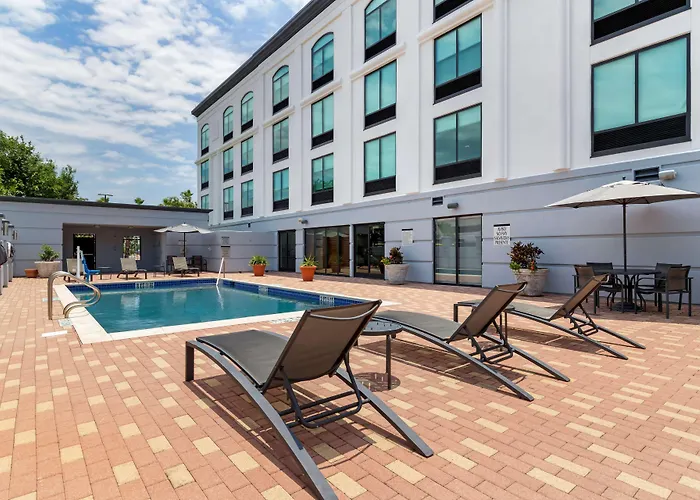 Best Western Plus Mcallen Airport Hotel