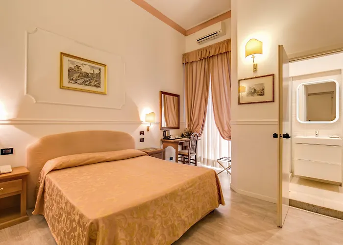 Hotel Martini Rome