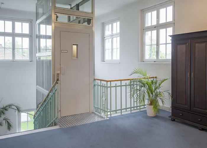 Apartment Hotel Konstanz
