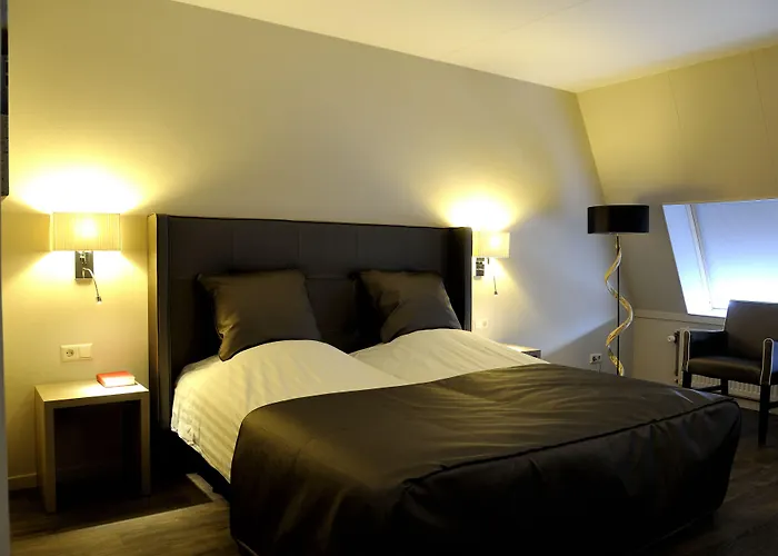 Fletcher Zuiderduin Beachhotel Westkapelle