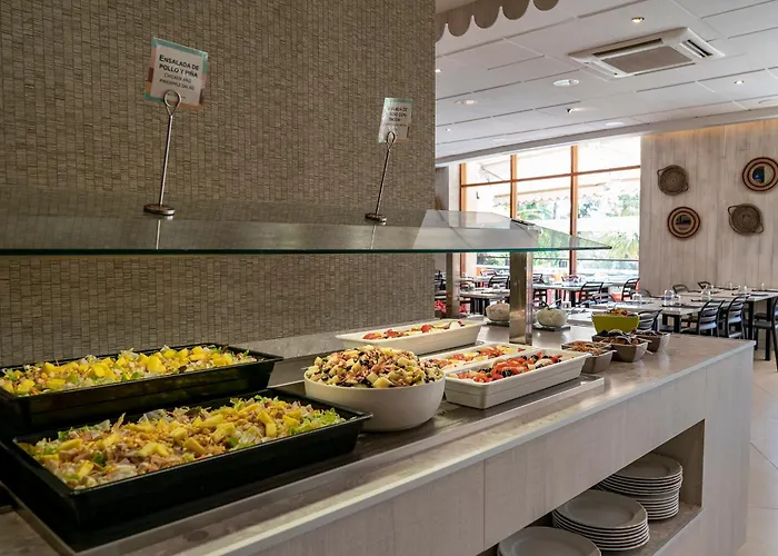 Hotel Intelier Orange Benicàssim