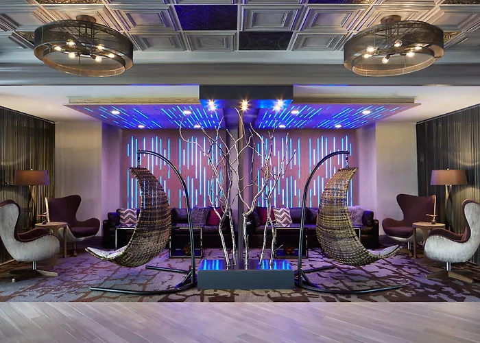 Rochester Airport Marriott