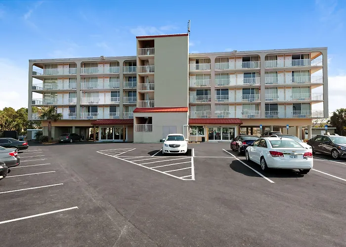 Baymont By Wyndham Panama City Beach