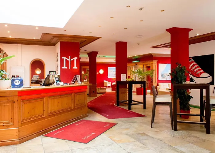 DORMERO Hotel Plauen