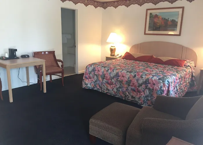 Prestige Inn Lafayette