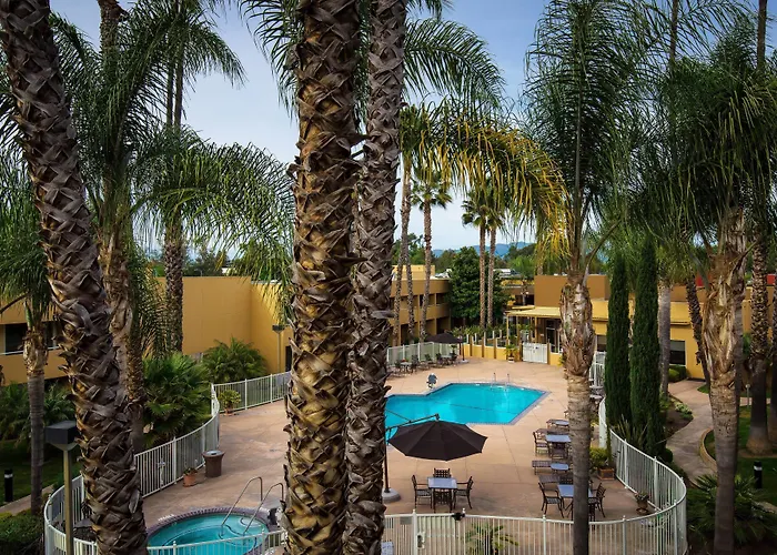 Fairfield Inn And Suites By Marriott San Jose Airport