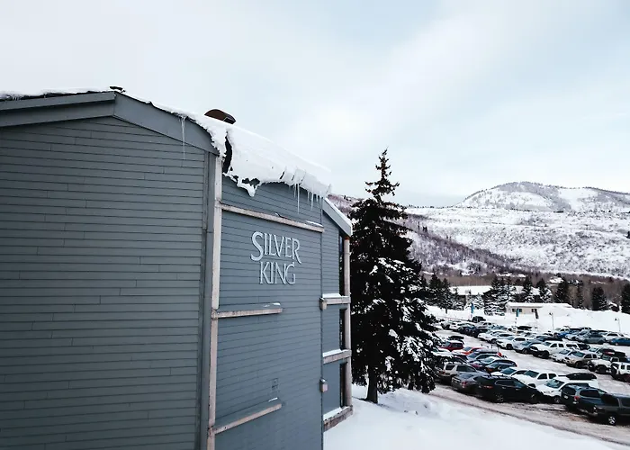 Silver King By All Seasons Resort Lodging