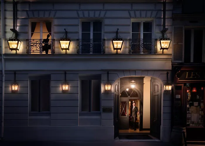 Maison Athénée