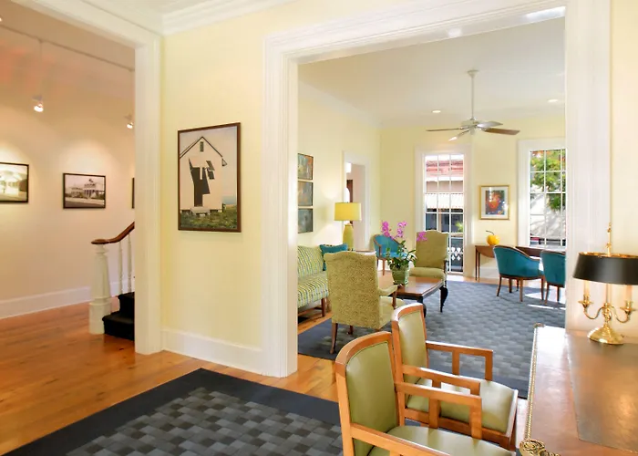 The Marquesa Hotel Key West
