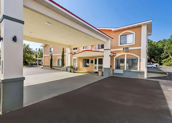 Econo Lodge St George St. George