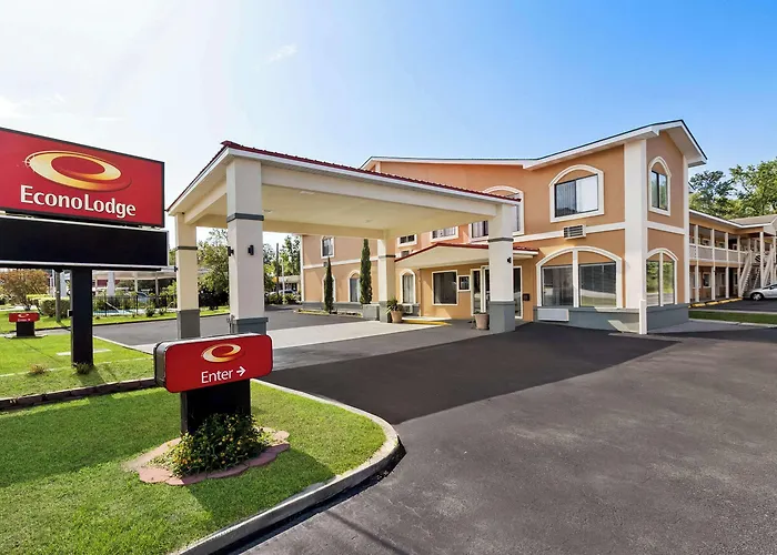 Econo Lodge St George St. George