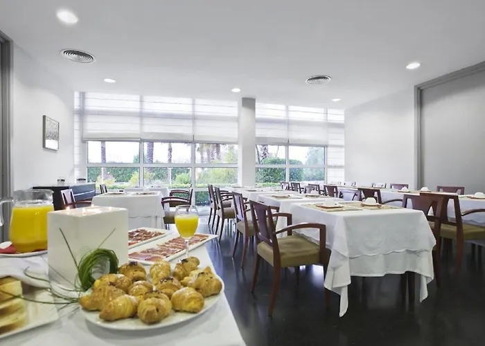 Hotel Air Penedes Vilafranca del Penedès