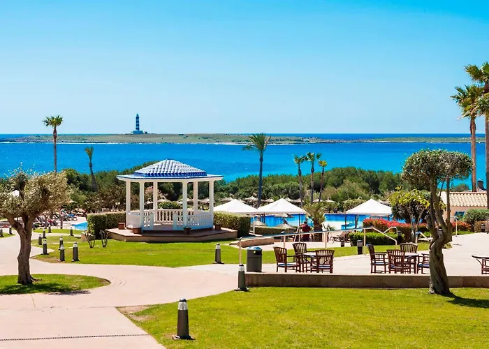 Insotel Punta Prima Resort