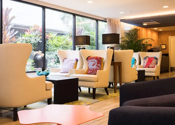 Vive Hotel Waikiki
