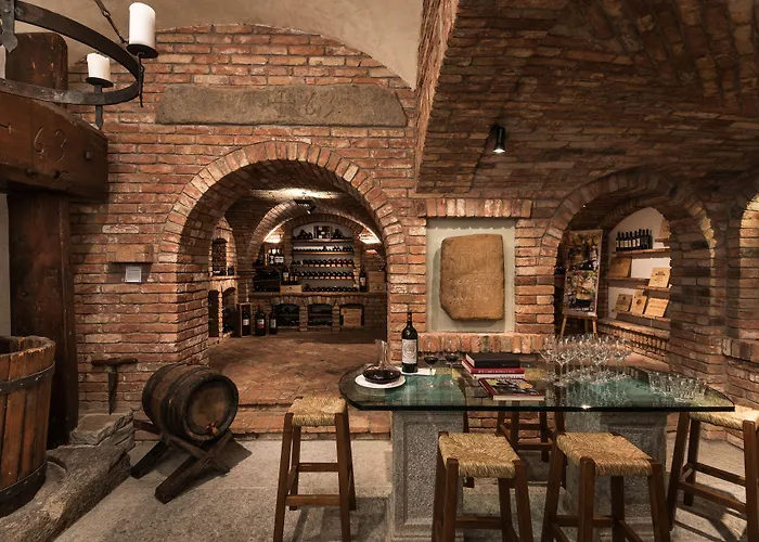 Villa Orselina - Small Luxury Hotel