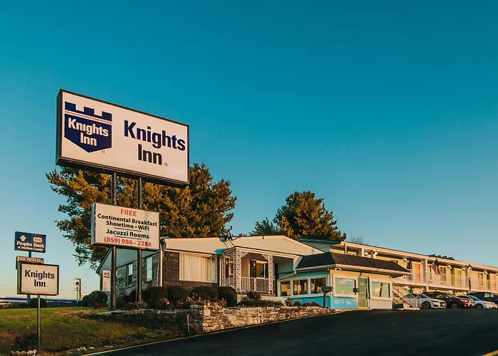 Knights Inn Berea