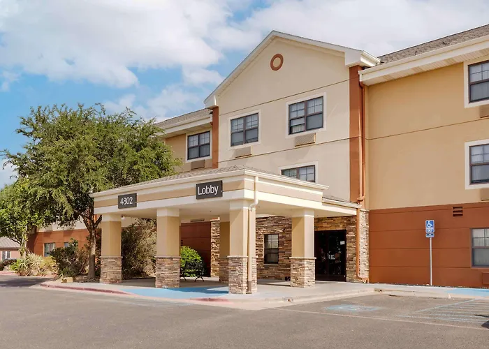Extended Stay America Suites - Lubbock - Southwest
