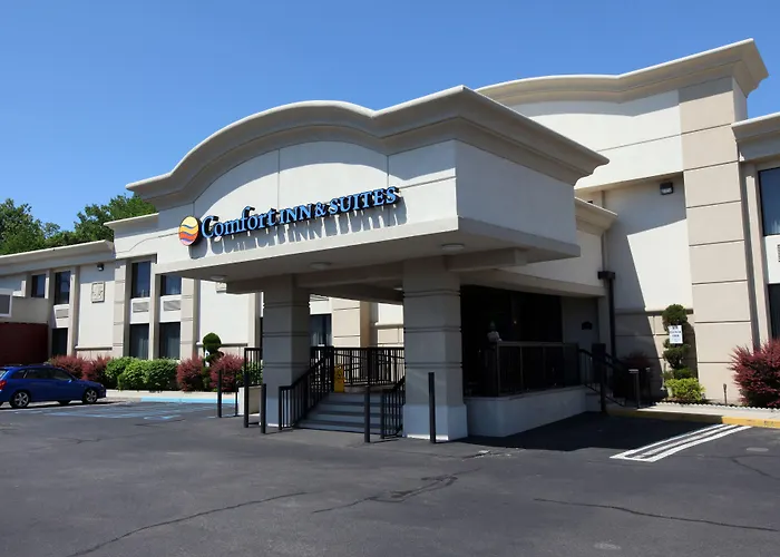 Best Western Paramus Hotel & Suites