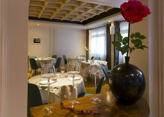 The Originals Boutique, Hôtel du Pont Roupt, Mende (Inter-Hotel)