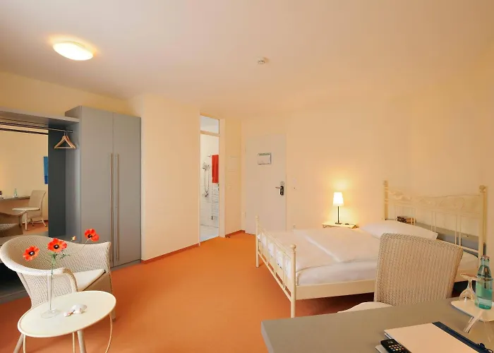 Werkhof Hotel Hannover