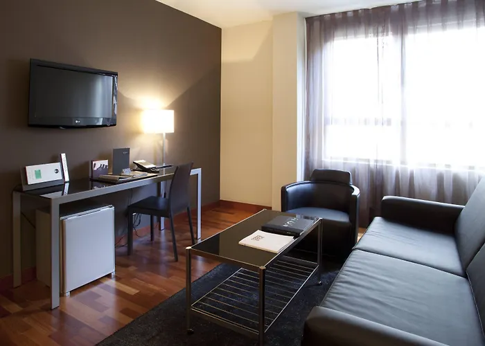AC Hotel Avenida de América by Marriott
