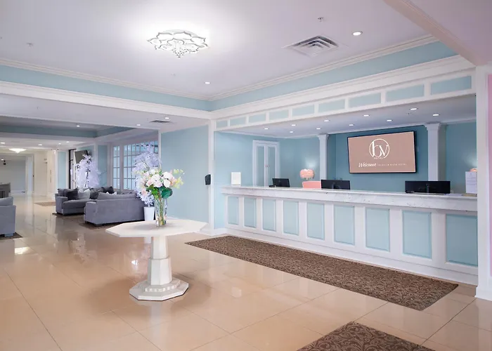 Bella Vista Hotel & Suites Lynchburg