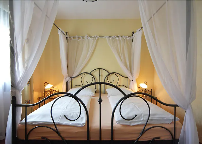 Hotel Cristal Núremberg