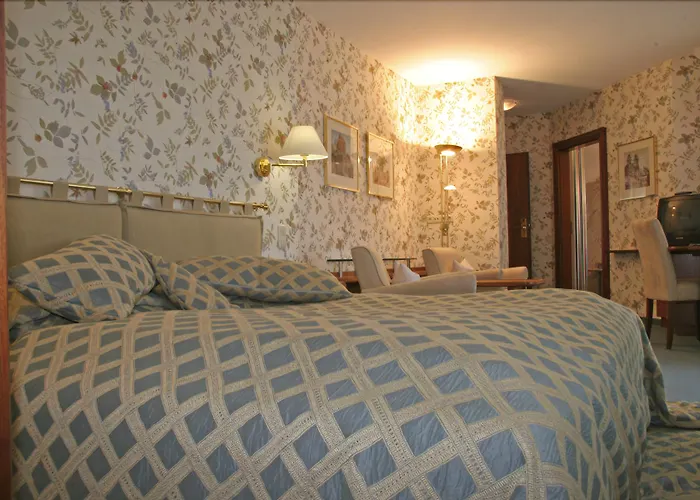 Hotel Cristal Núremberg