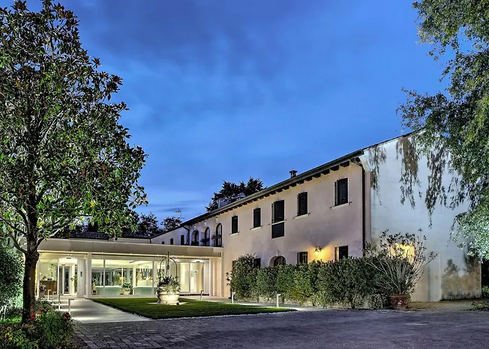 Borgo Cà dei Sospiri