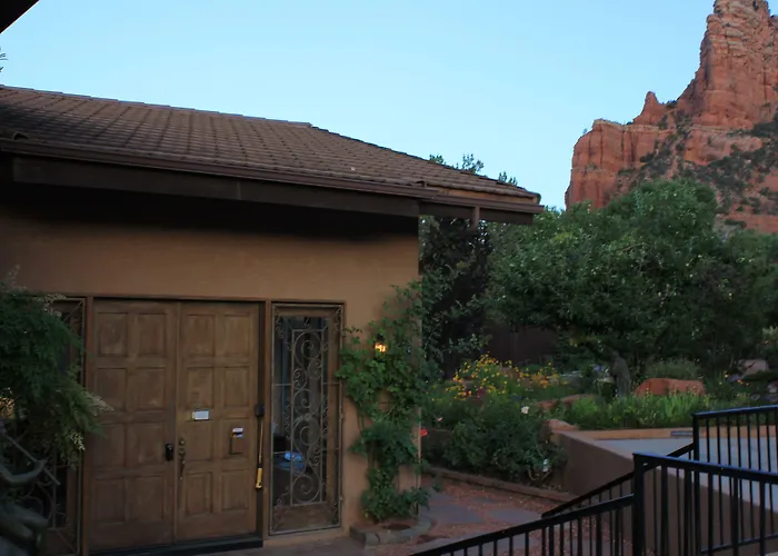 Adobe Village Inn Sedona