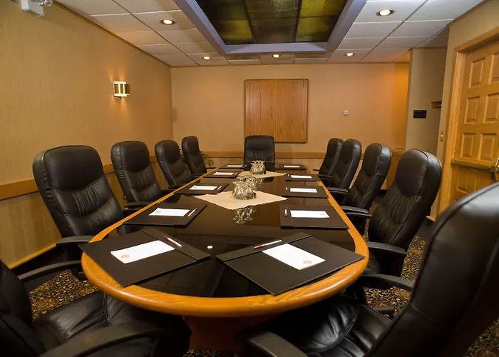 Superior Inn Hotel And Conference Centre Thunder Bay